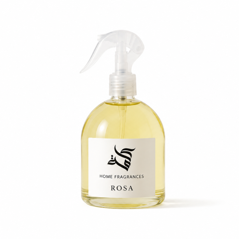 Rosa 500ml