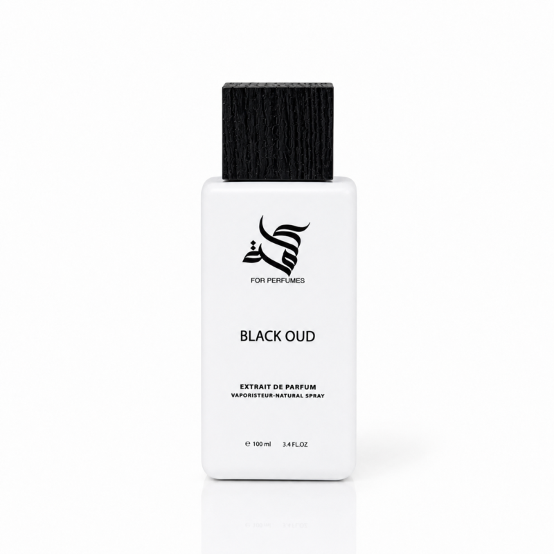 BLACK OUD