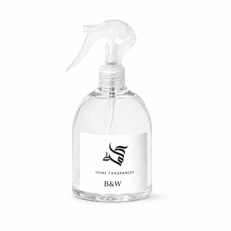 B&W 500 ml