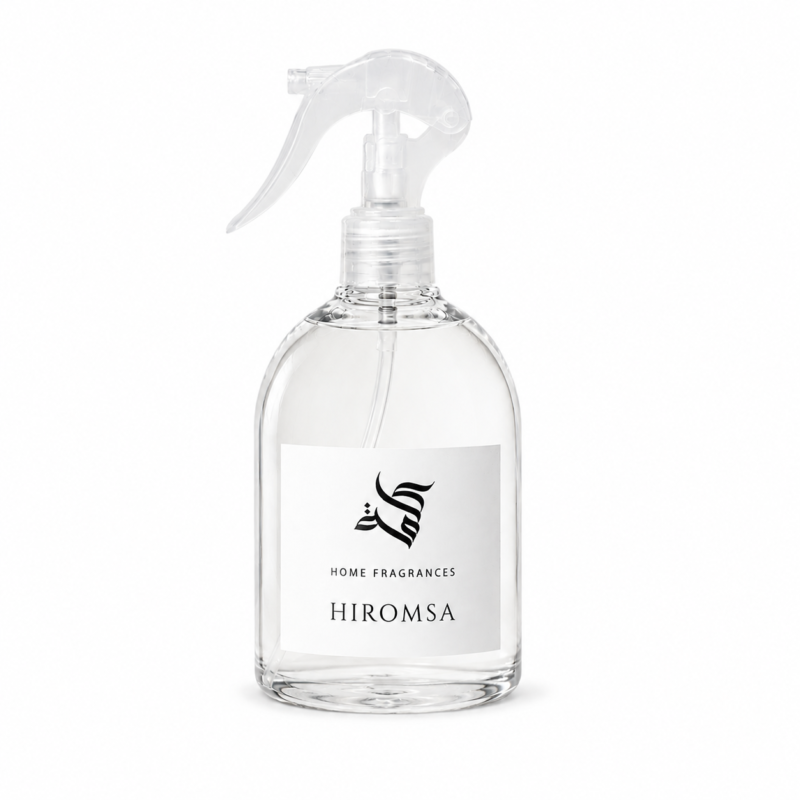 Hiromsa | هيرومسا