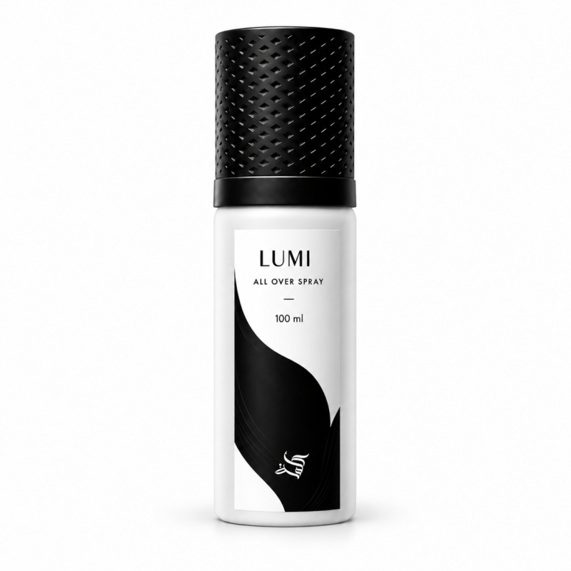 LUMI - لومي | All Over Spray 100 مل