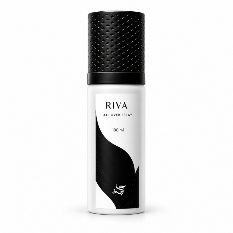 RIVA - رِڤا | All Over Spray 100 مل
